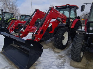 Tractor BASAK 2090 Трактор 92 СР Турция foto 7