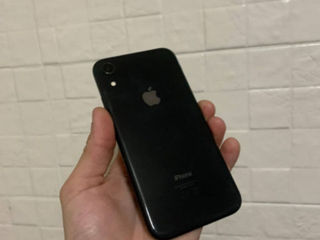 iPhone XR foto 2