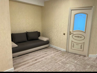 Apartament cu 1 cameră, 50 m², Centru, Chișinău foto 4