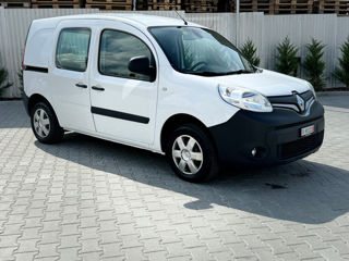 Renault Kangoo foto 2