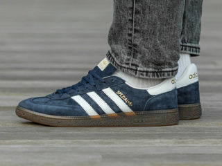 Adidas Spezial Blue foto 7