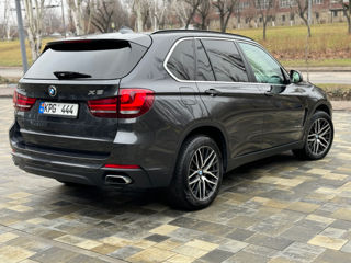 BMW X5 foto 9