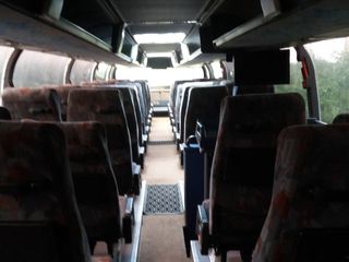 Neoplan Piese foto 2