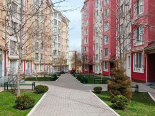 Apartament cu 1 cameră, 45 m², Telecentru, Chișinău foto 10