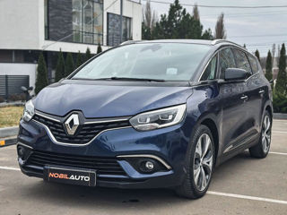 Renault Grand Scenic foto 2