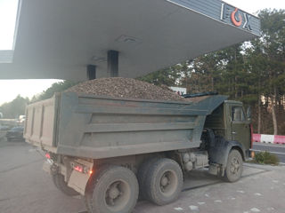 KAMAZ 55111 foto 7