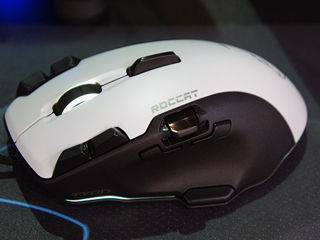 bloody r8 - 550 lei . roccat tyon white - 1100 lei . razer mamba tournament edition - 1100 lei foto 2