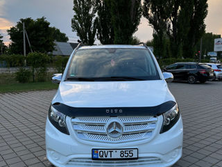 Mercedes Vito foto 2