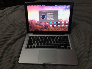 MacBook pro 2012 foto 6