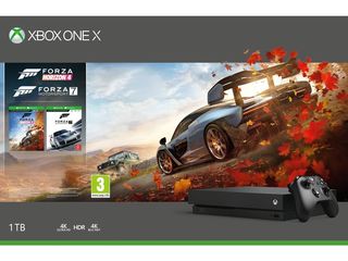 Xbox One S,X Fifa 20 500Gb,1Tb foto 2