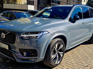 Volvo XC90 foto 4