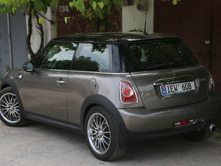 Mini Cooper foto 2