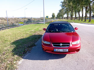 Chrysler Stratus