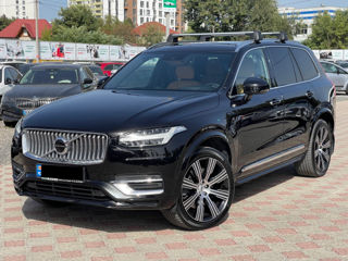 Volvo XC90 foto 1