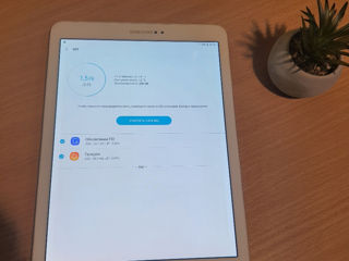 Планшет Samsung tab S2 1300 lei foto 3