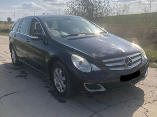 Mercedes w251 R-class / piese auto / dezmembrare foto 3