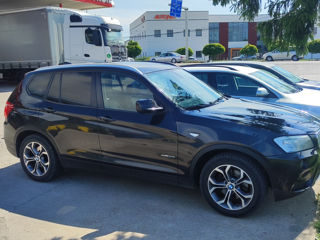 BMW X3 foto 4