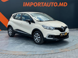 Renault Captur foto 4