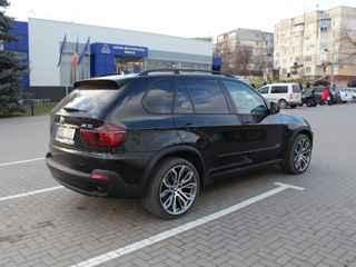 BMW X5 foto 3