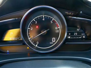 Mazda 3 фото 12