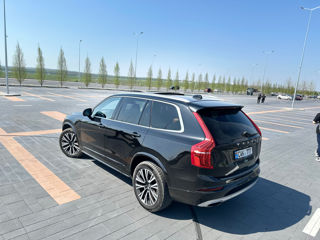 Volvo XC90 foto 3