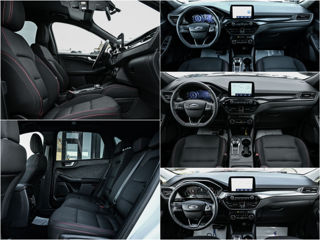 Ford Kuga foto 8