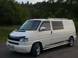 Volkswagen Transporter foto 2