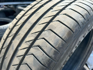 Continental 255/55/R19 98%