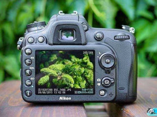Nikon D7100 body stare ideala foto 3