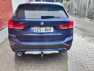 BMW X1 foto 2