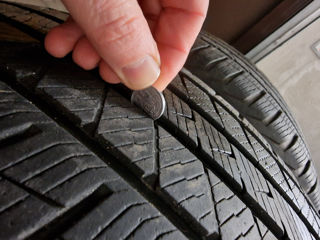 2 buc 255/55 r20 iarna