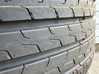 235/55 R18 Continental Noi 2023 foto 4