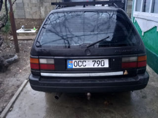 Volkswagen Passat foto 4