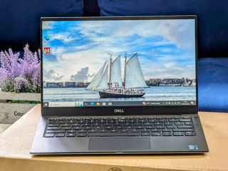 Dell XPS 9370 IPS (Core i5 1135G7/8Gb DDR4/512Gb NVMe SSD/13.3" FHD IPS)