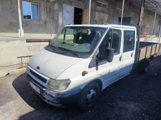 Ford Transit foto 1