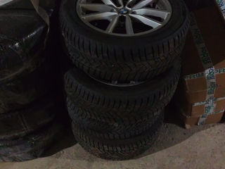 Pirelli  de vînzare 225/50/r17 runflat foto 4