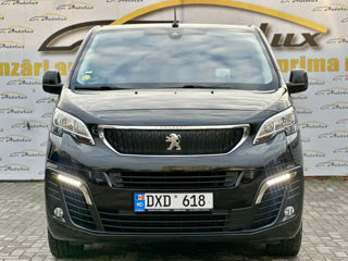 Peugeot Expert foto 3