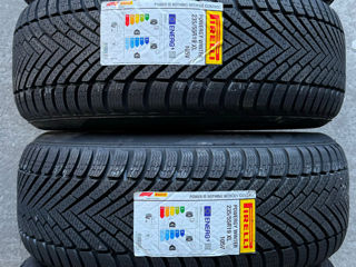 235/55 r19 pirelli powergy winter foto 2