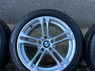 BMW F10 M-paket 613 style foto 4