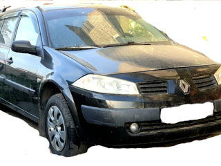 Piese Renault Megan 2,3,4 1995-2024 /Caroserie/Faruri/Stopuri/Salon/Suspensie/Motor/Cutie de viteze