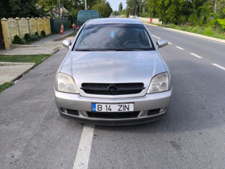 Opel Vectra foto 9