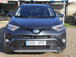 Toyota Rav 4 foto 2