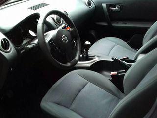 Nissan Qashqai foto 7