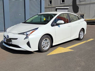 Toyota Prius foto 2