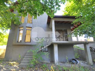 Vânzare casă, 350 mp, 5 ari, Râșcani, 200000 € ! foto 2