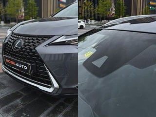 Lexus UX foto 6