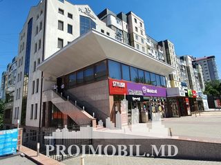 Comercial! bd. Mircea cel Bătrîn, prima linie, 500mp! 5000 € foto 8