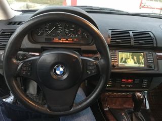 BMW X5 foto 9