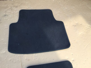 Covorase originale textil Volkswagen  Passat B8 foto 3