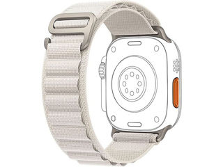 iWatch / curea pentru iWatch / ремешок для iWatch / Smart watch / Умные часы / Ceas inteligent foto 5